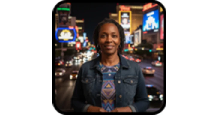 Ruth, Las Vegas, NV